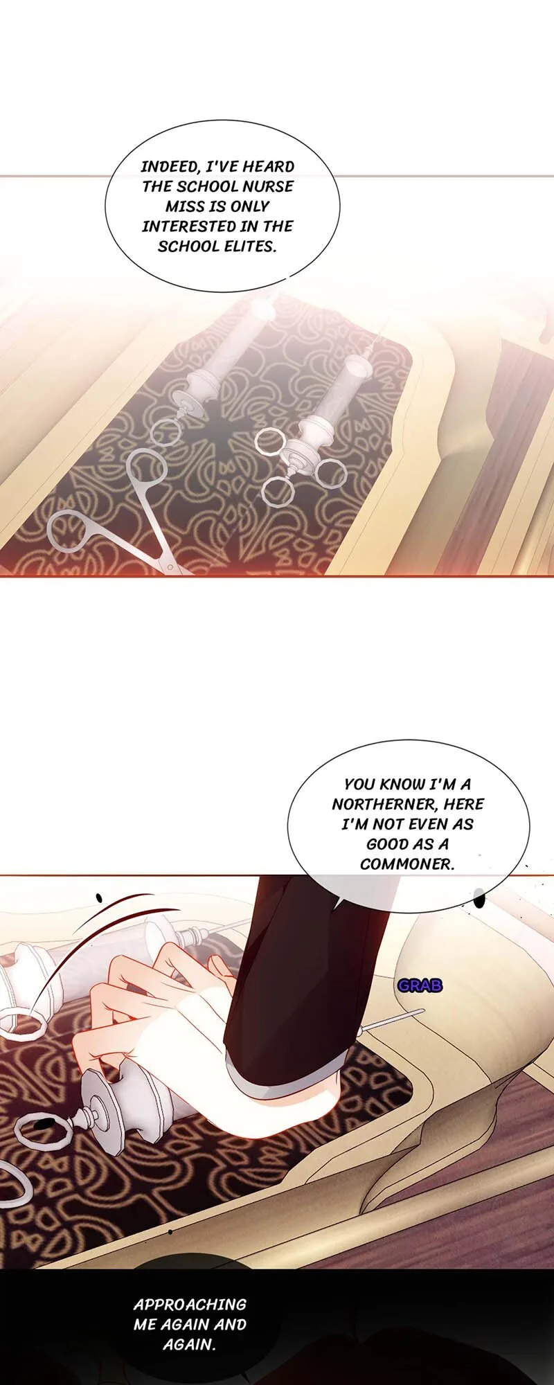 Script Shop of Dream Chapter 66 page 31