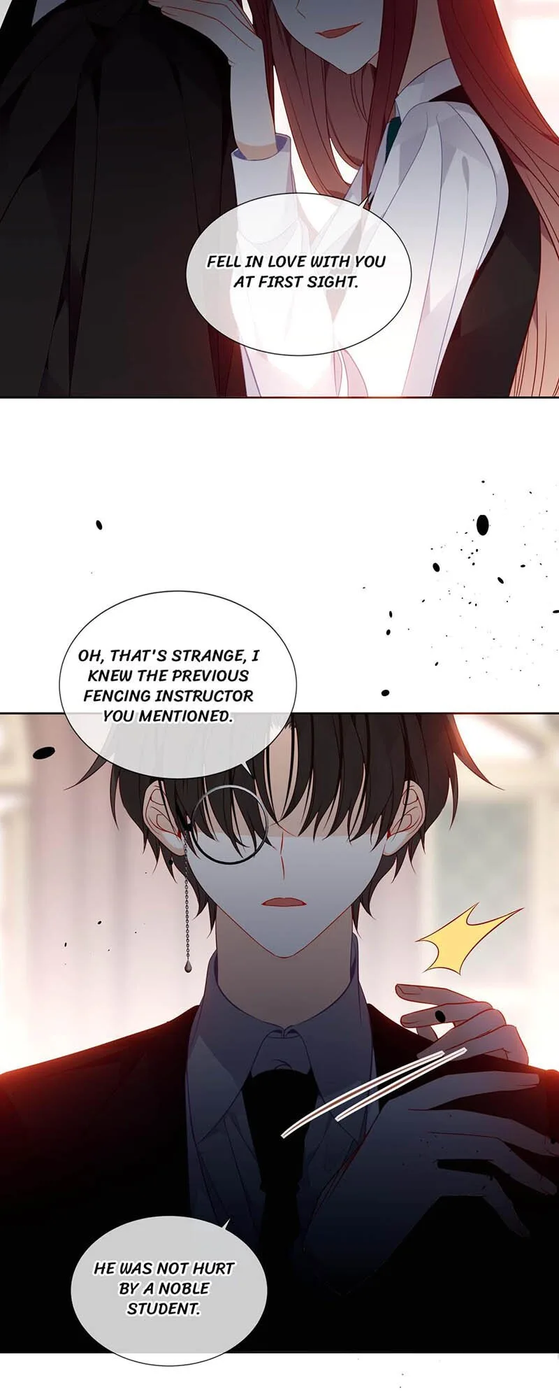 Script Shop of Dream Chapter 66 page 28
