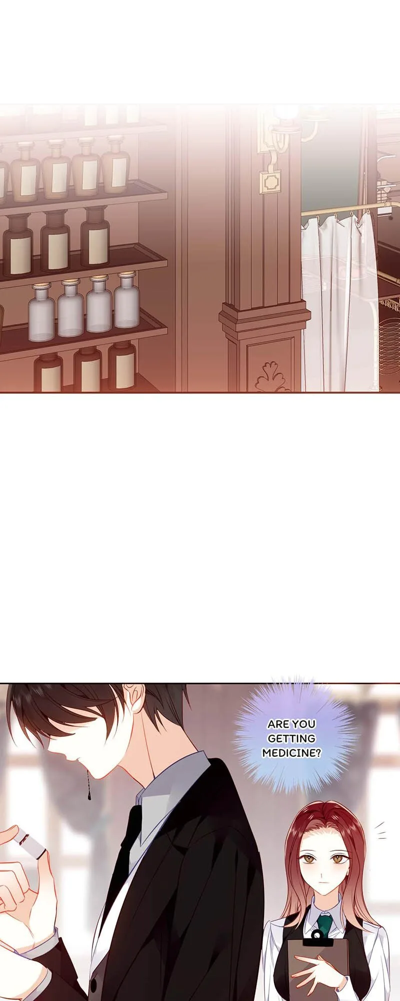 Script Shop of Dream Chapter 66 page 16