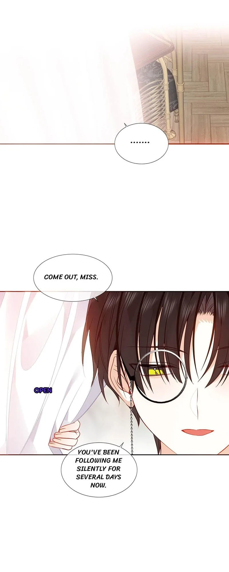 Script Shop of Dream Chapter 66 page 34