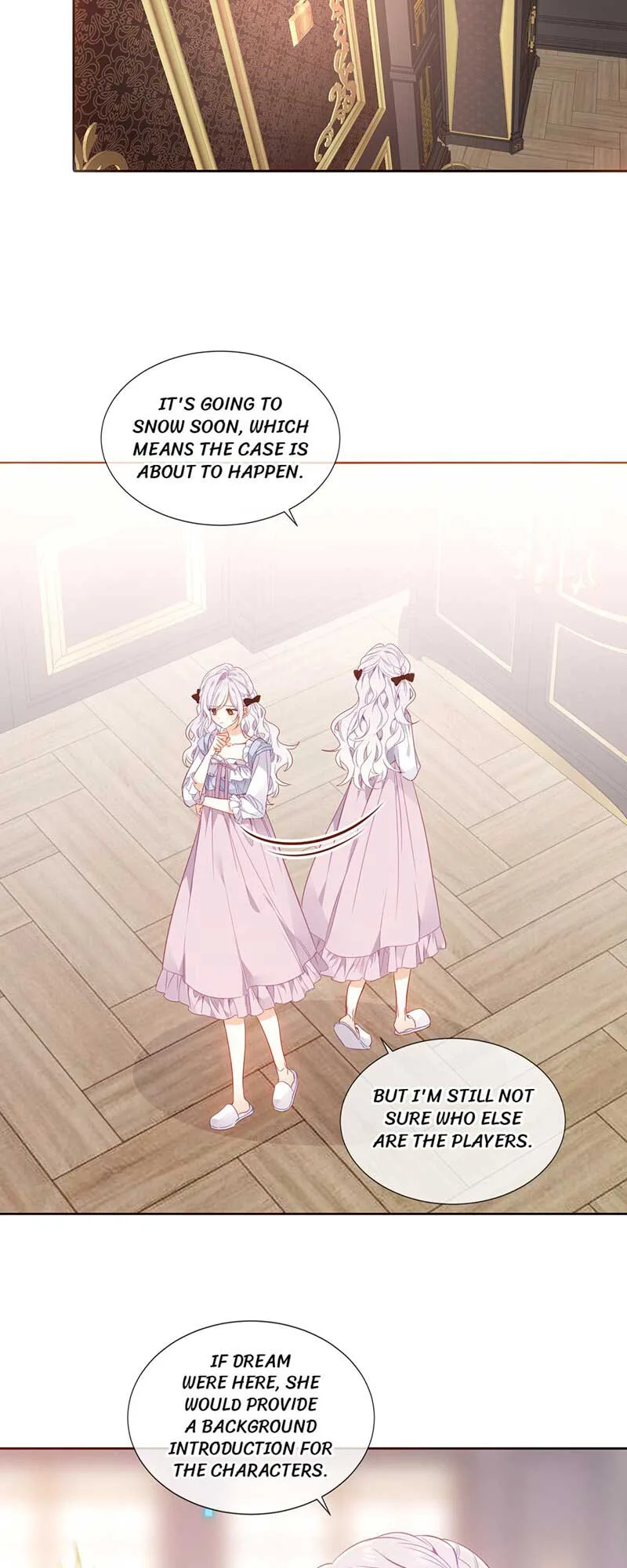 Script Shop of Dream Chapter 70 page 8