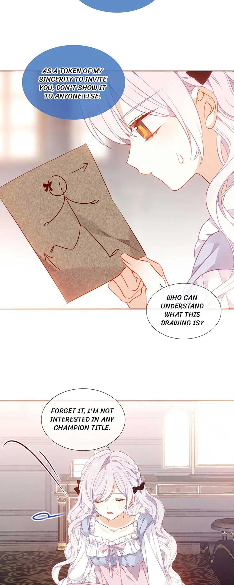 Script Shop of Dream Chapter 70 page 13