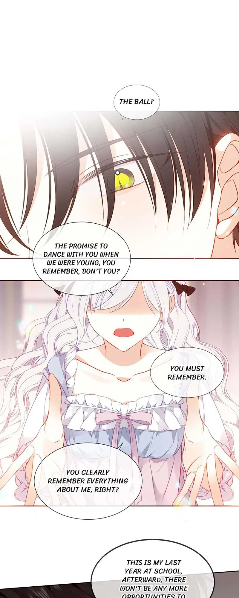 Script Shop of Dream Chapter 70 page 24