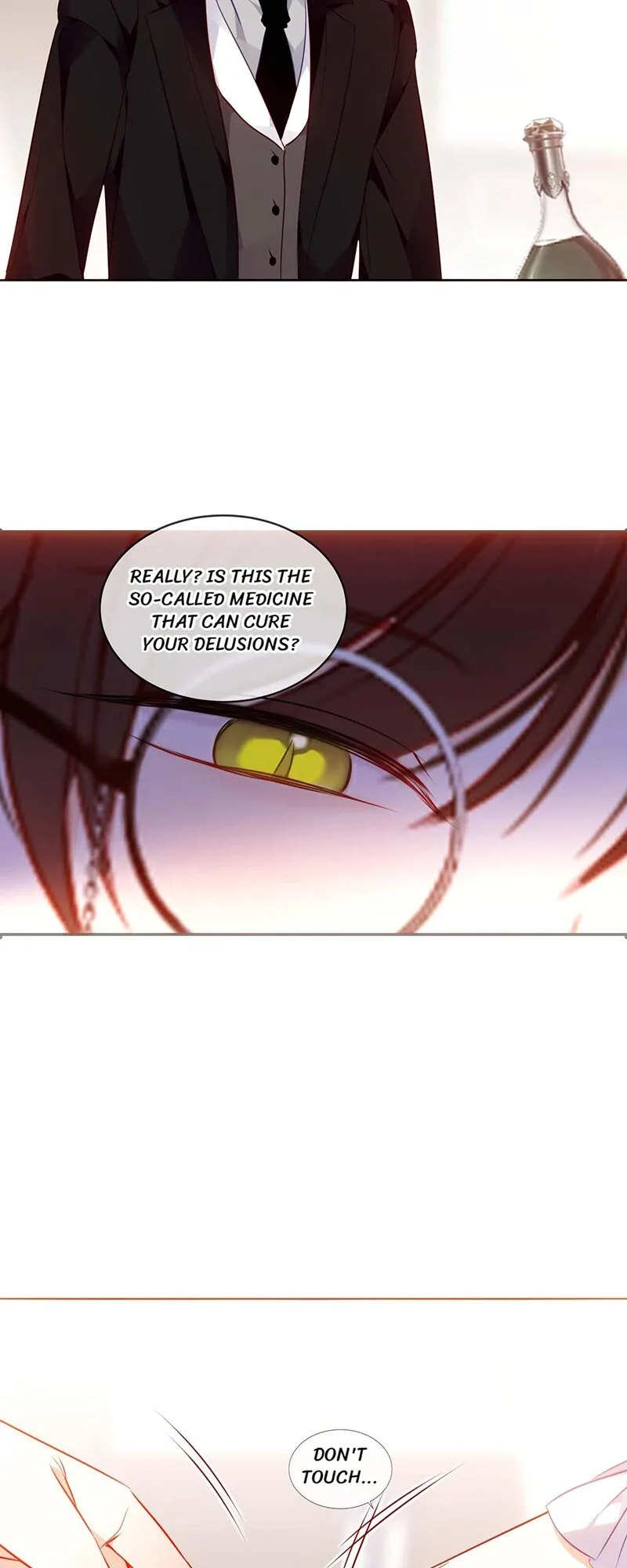 Script Shop of Dream Chapter 69 page 14