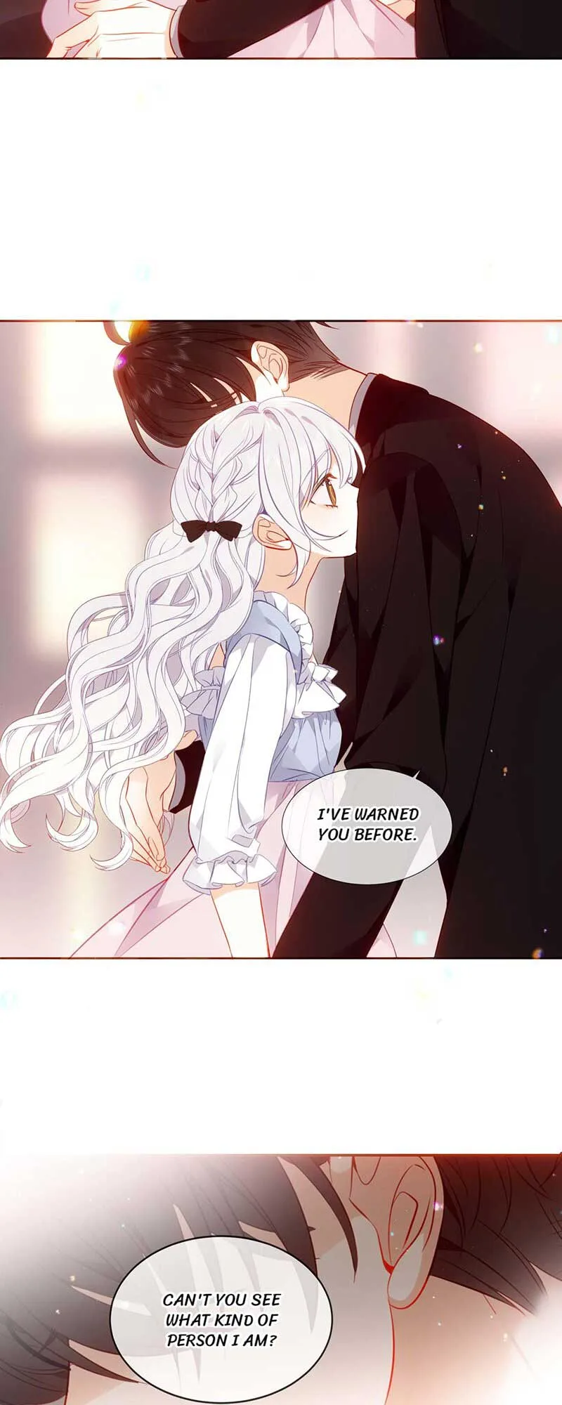 Script Shop of Dream Chapter 70 page 33