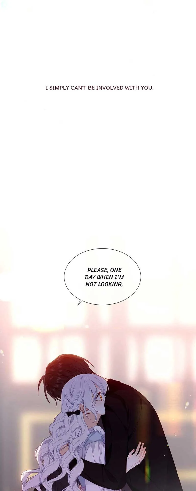 Script Shop of Dream Chapter 70 page 35