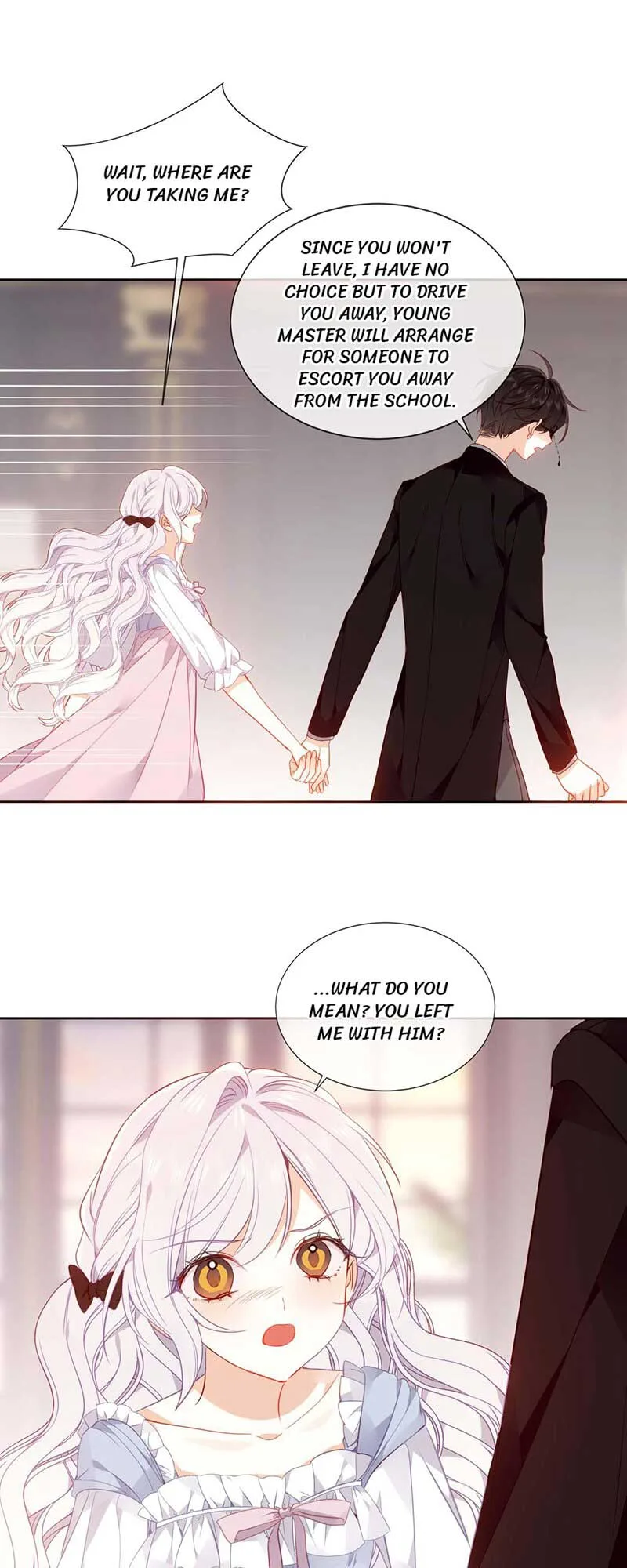 Script Shop of Dream Chapter 70 page 20