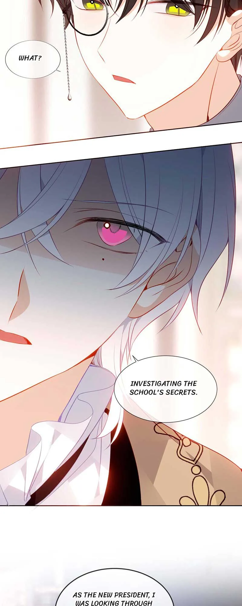 Script Shop of Dream Chapter 70 page 4