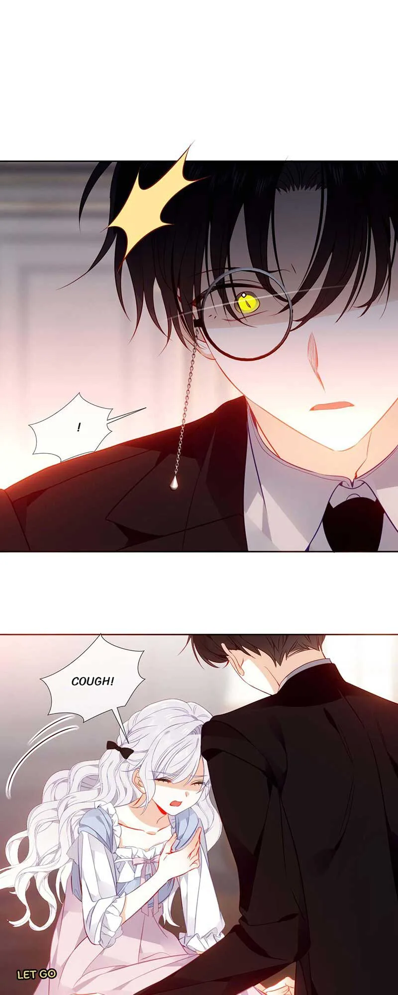 Script Shop of Dream Chapter 70 page 32