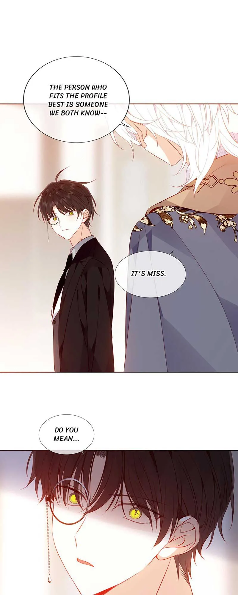 Script Shop of Dream Chapter 70 page 6