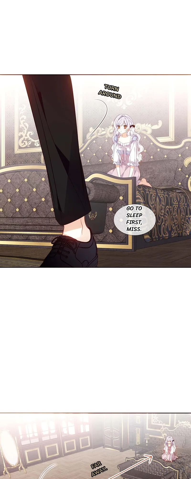 Script Shop of Dream Chapter 71 page 24