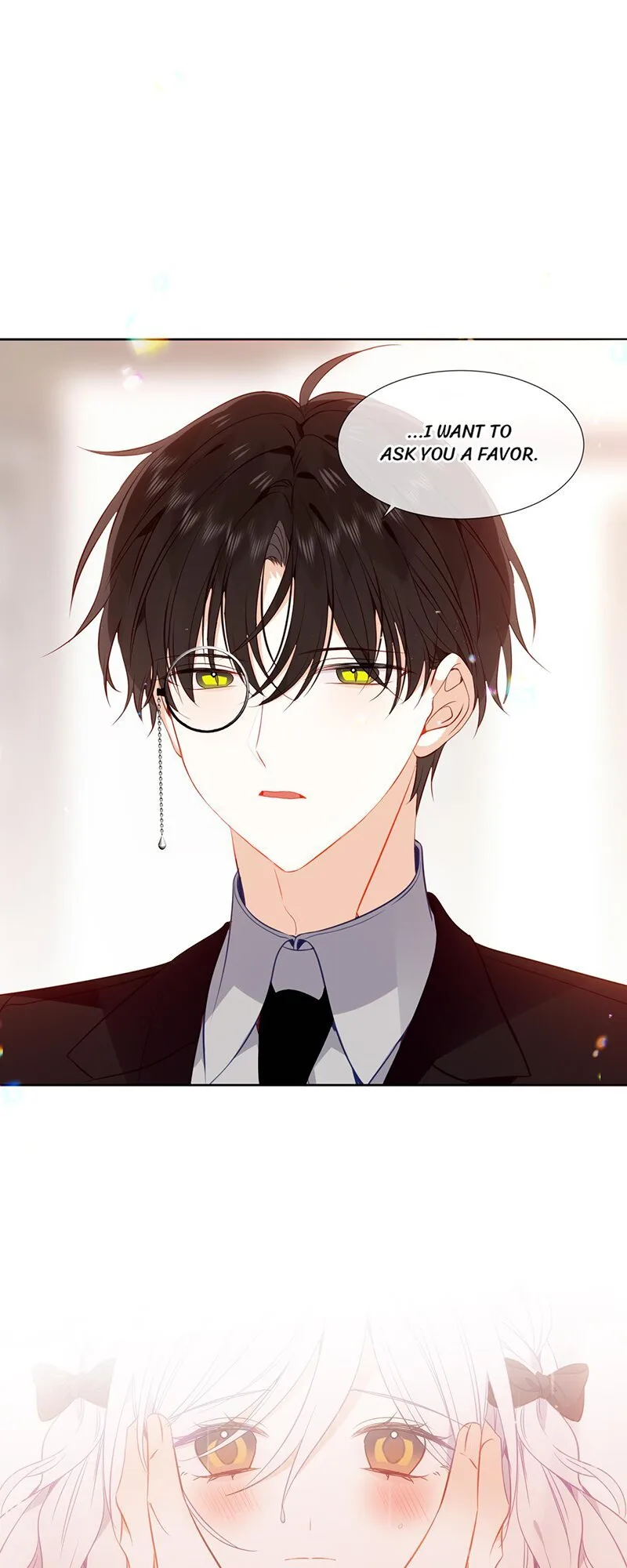 Script Shop of Dream Chapter 69 page 17