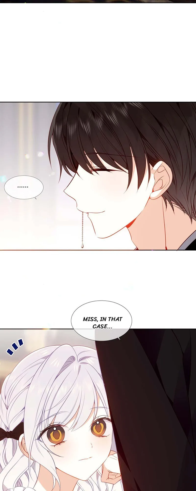 Script Shop of Dream Chapter 71 page 30