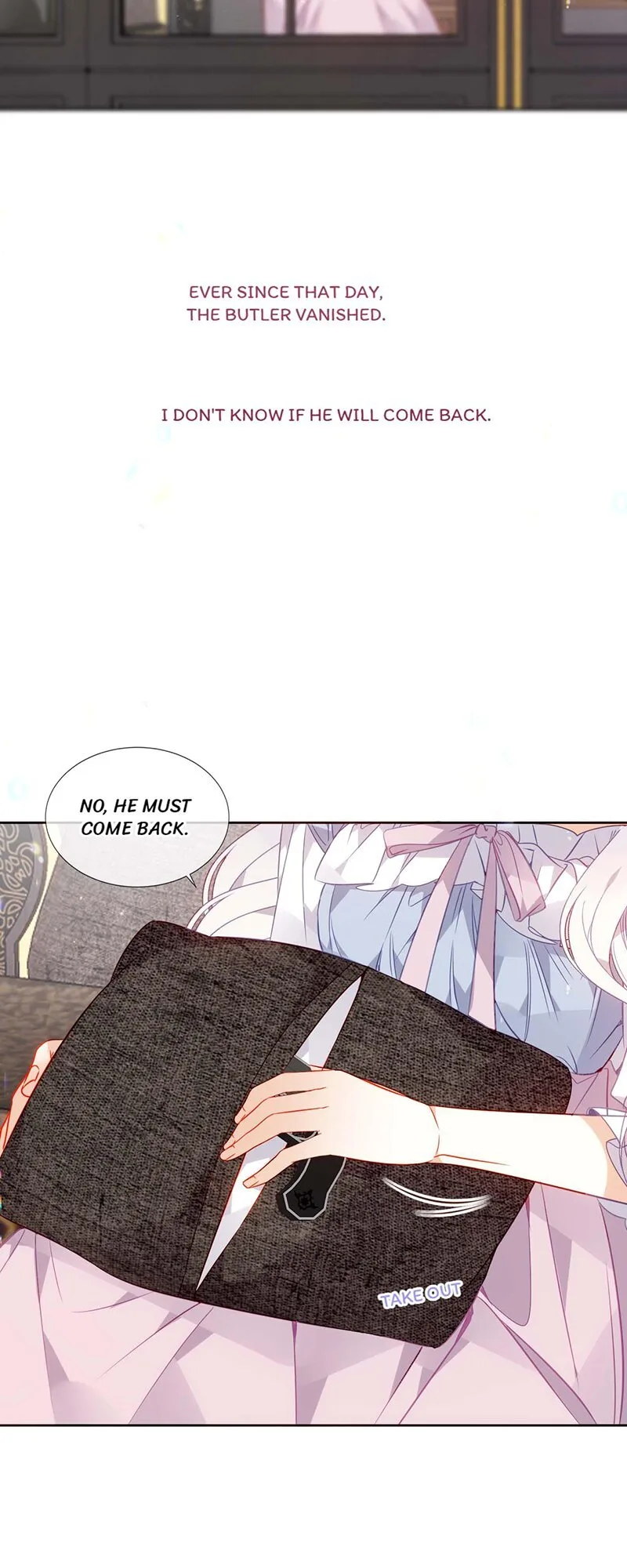 Script Shop of Dream Chapter 68 page 4