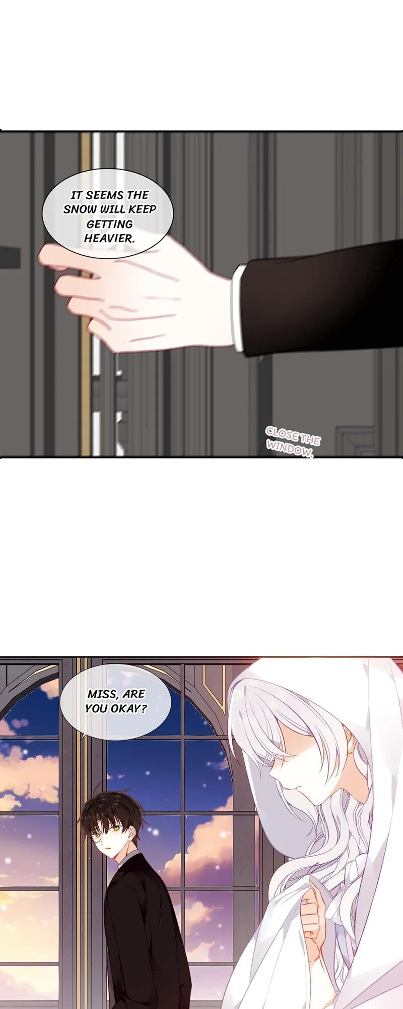 Script Shop of Dream Chapter 71 page 6
