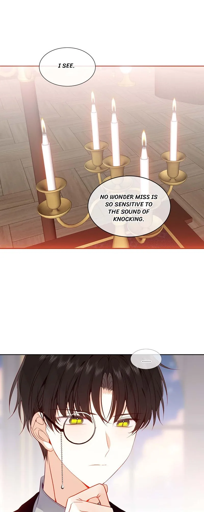 Script Shop of Dream Chapter 71 page 12