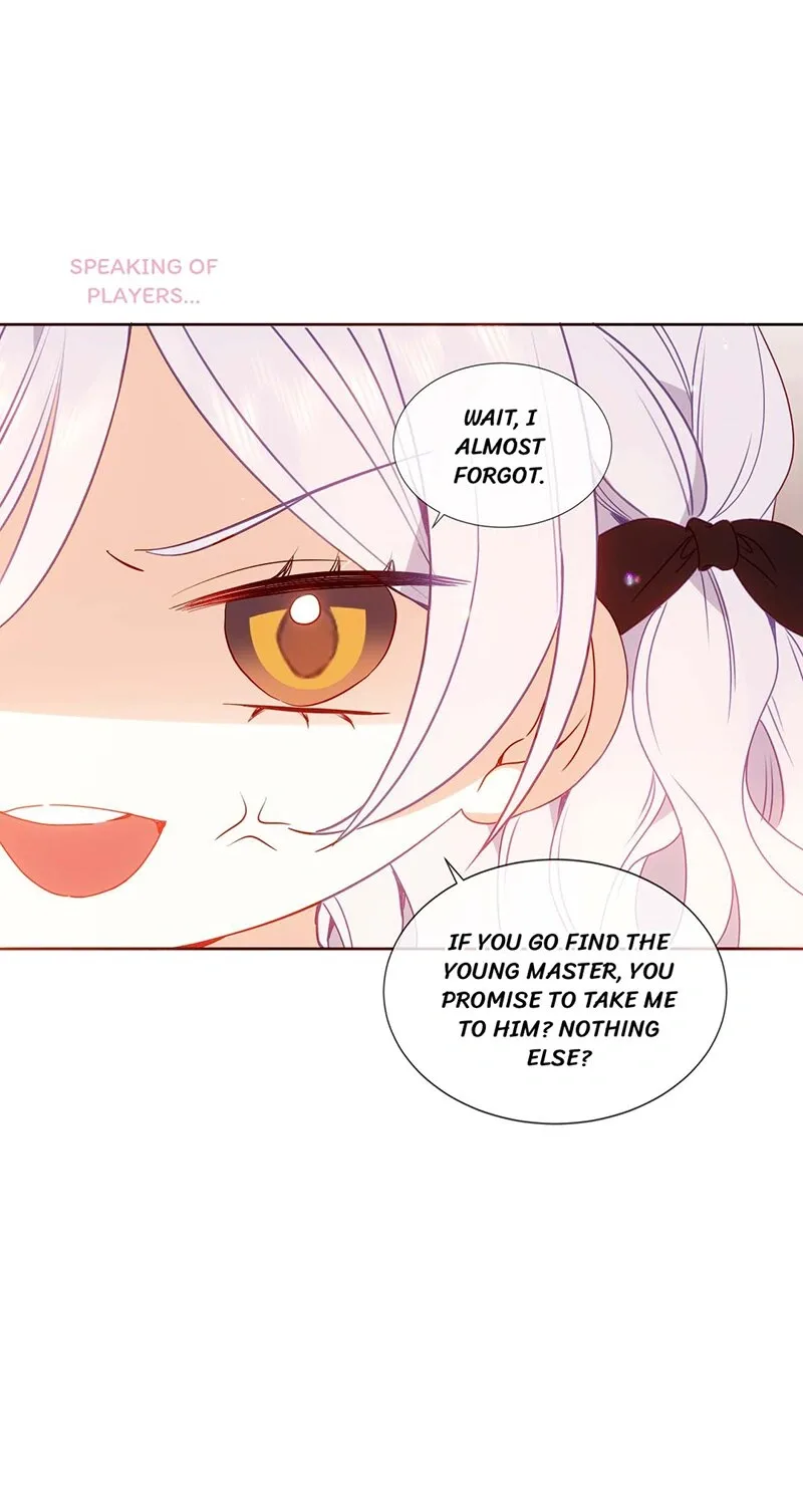 Script Shop of Dream Chapter 71 page 19