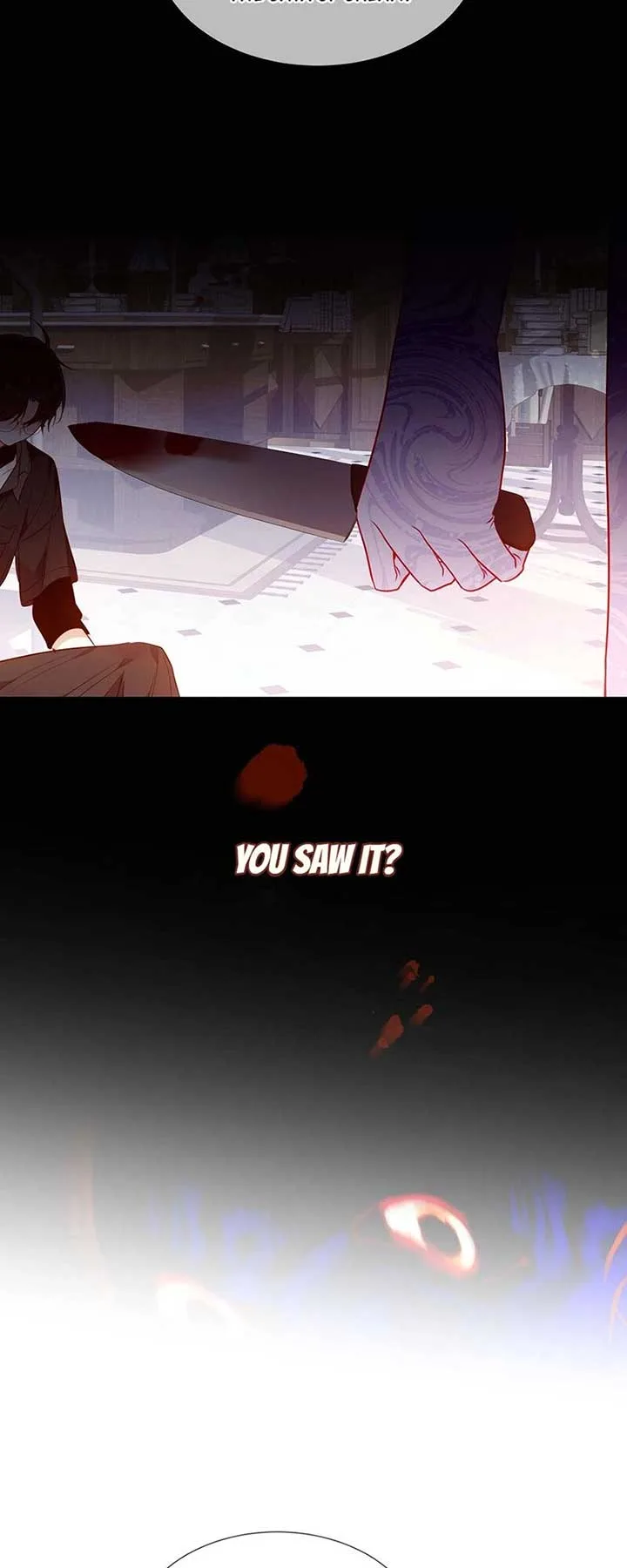 Script Shop of Dream Chapter 73 page 16