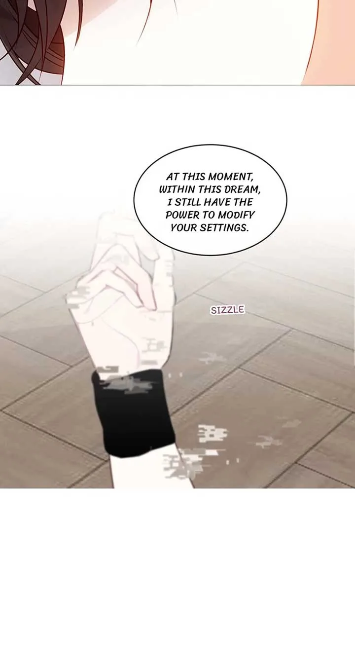 Script Shop of Dream Chapter 73 page 34