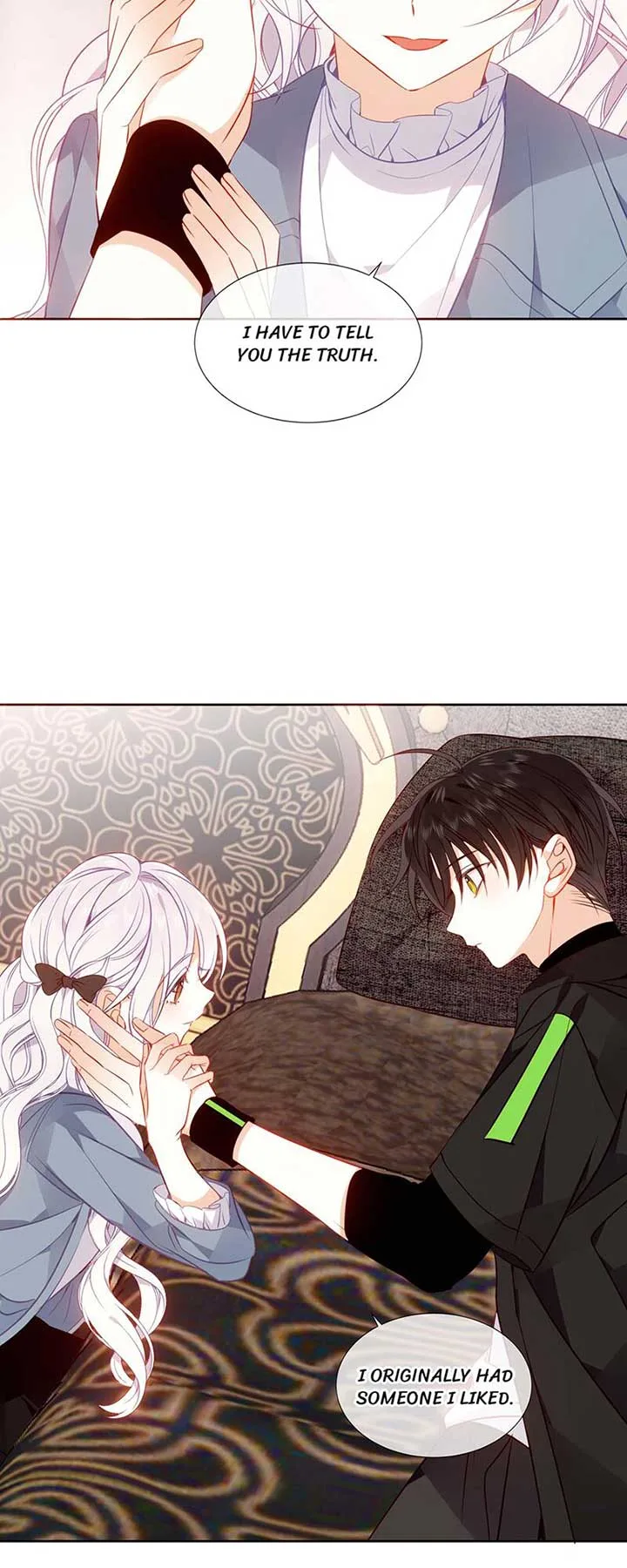 Script Shop of Dream Chapter 73 page 7
