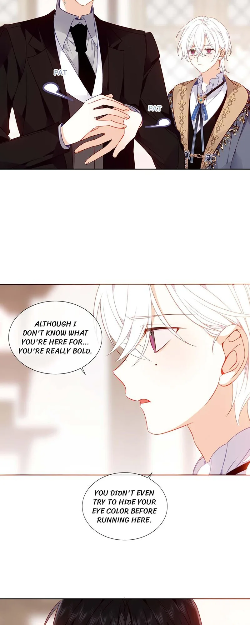 Script Shop of Dream Chapter 69 page 10