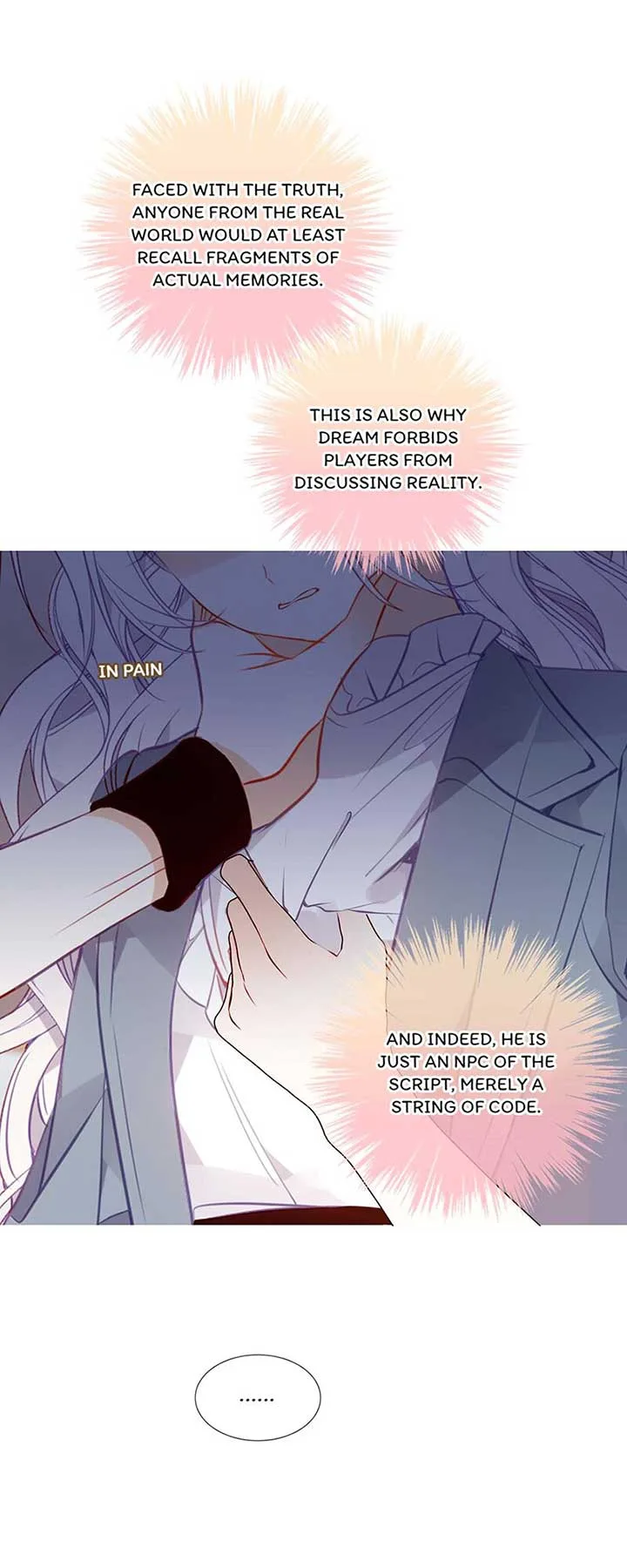 Script Shop of Dream Chapter 73 page 29