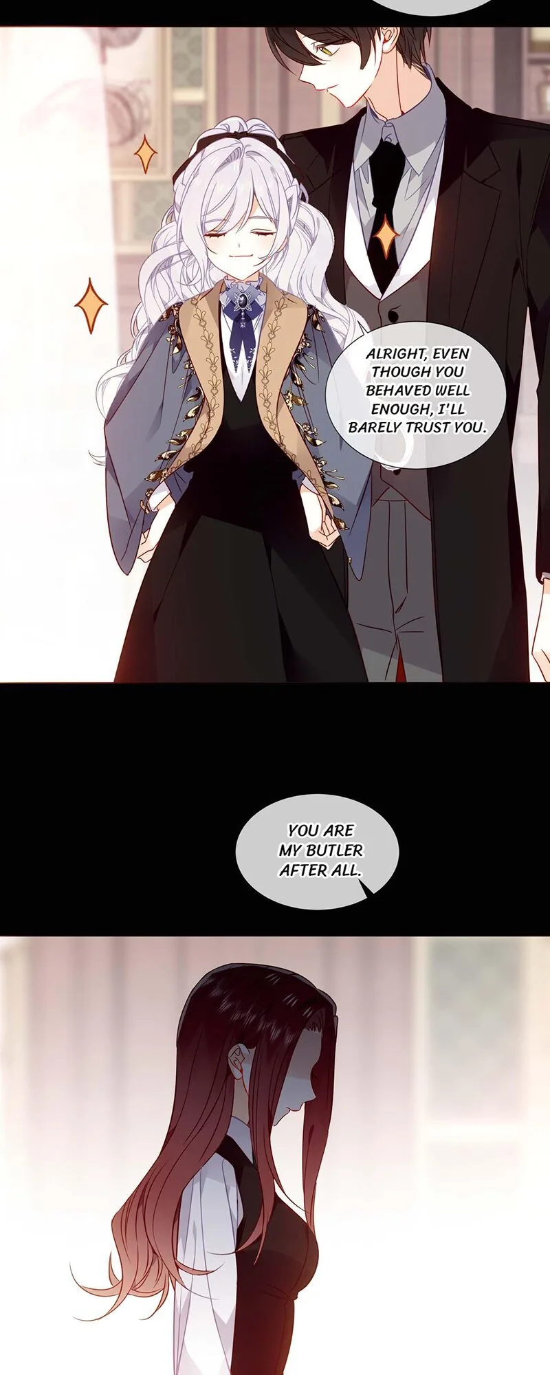 Script Shop of Dream Chapter 68 page 18