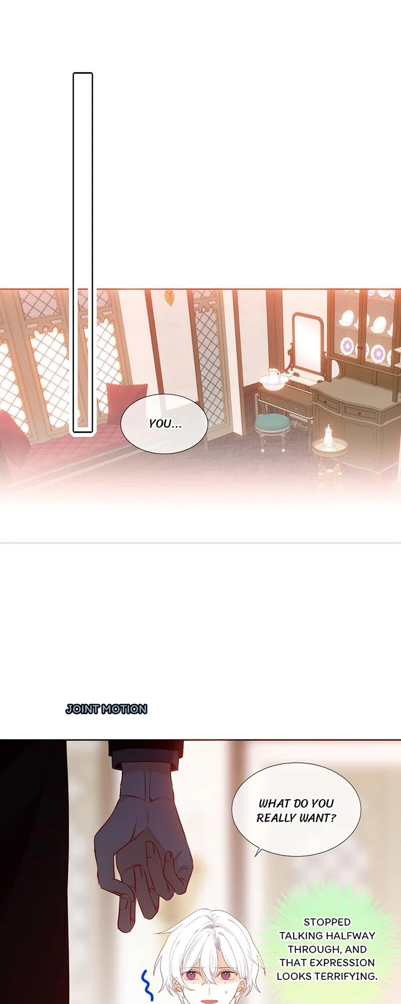 Script Shop of Dream Chapter 69 page 26
