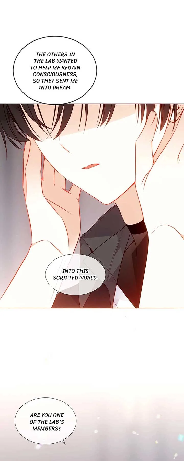 Script Shop of Dream Chapter 73 page 25