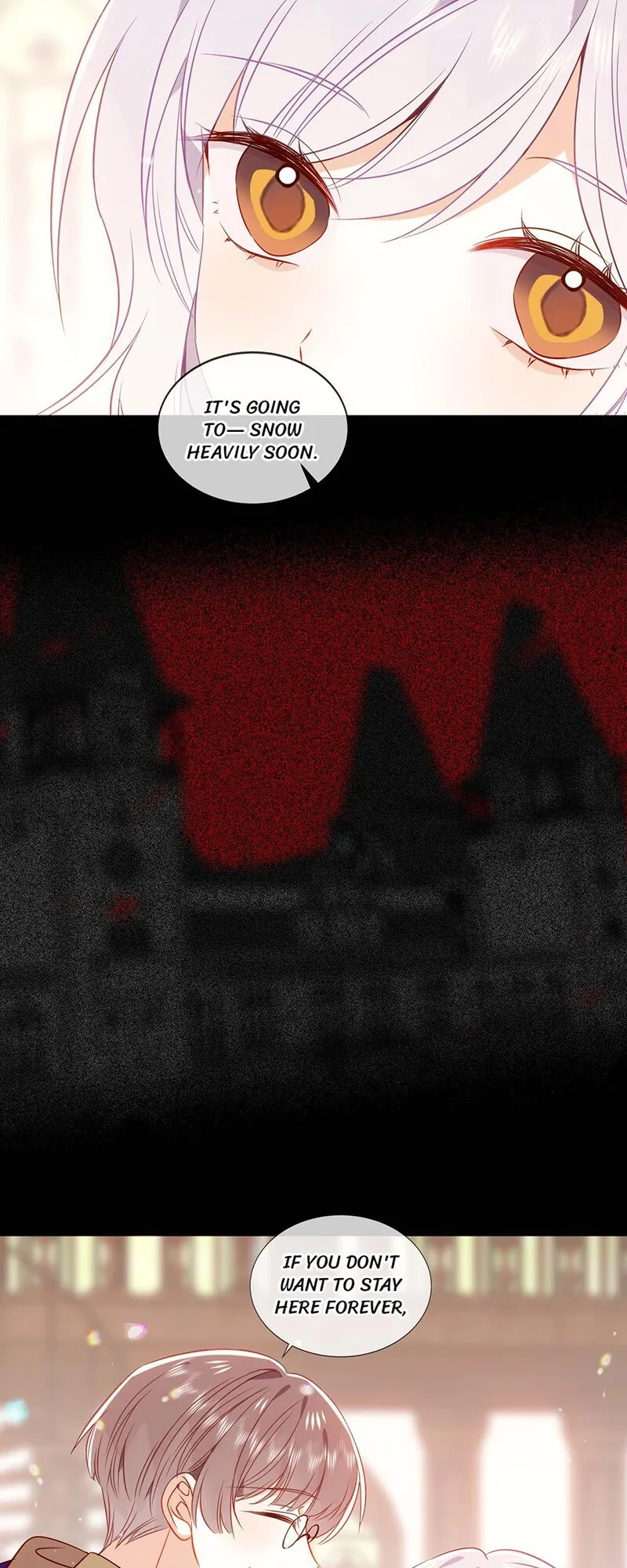 Script Shop of Dream Chapter 68 page 28