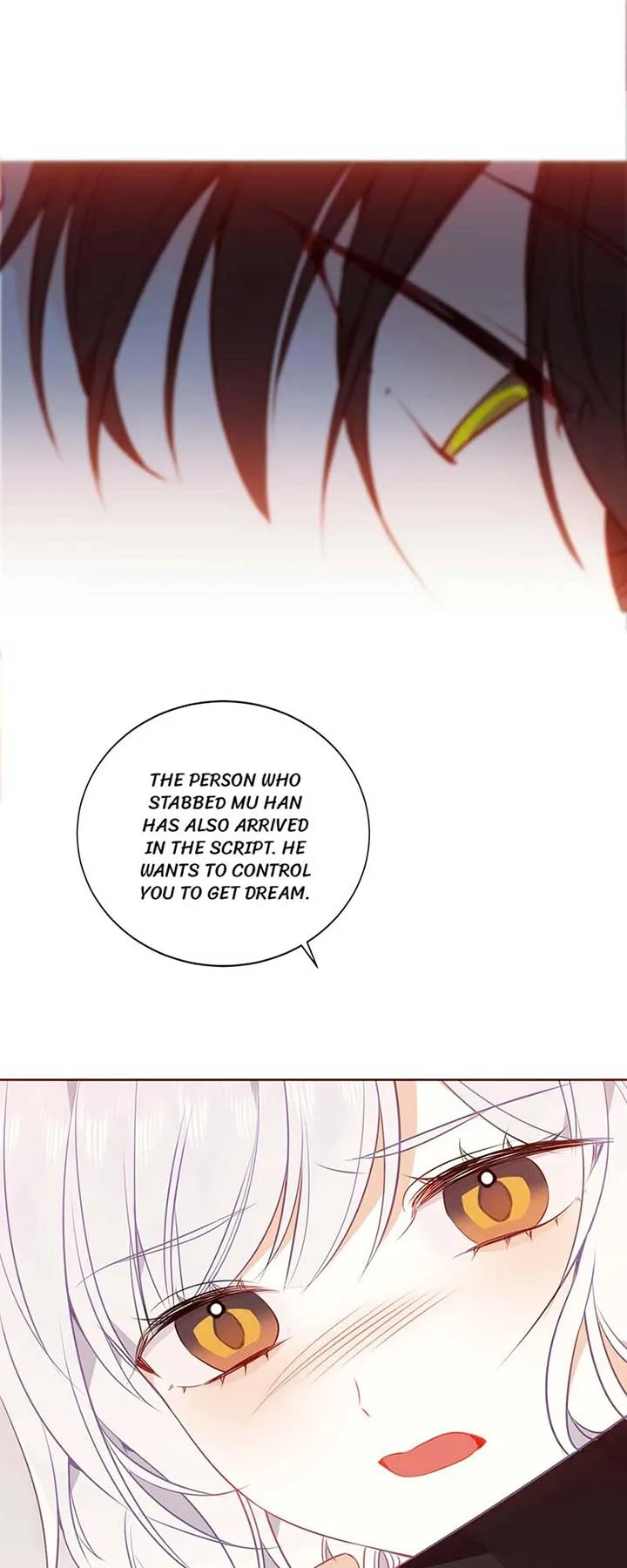 Script Shop of Dream Chapter 73 page 40