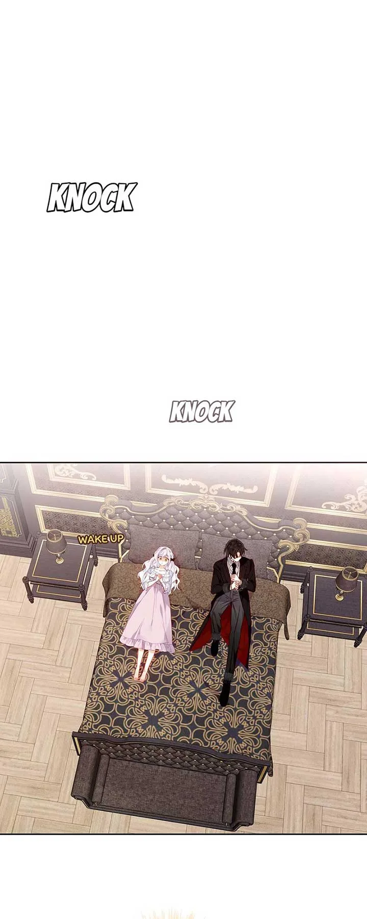 Script Shop of Dream Chapter 73 page 42