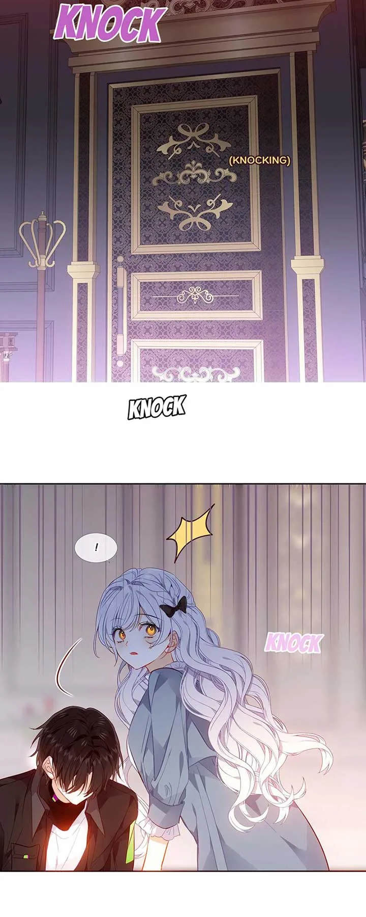 Script Shop of Dream Chapter 73 page 37