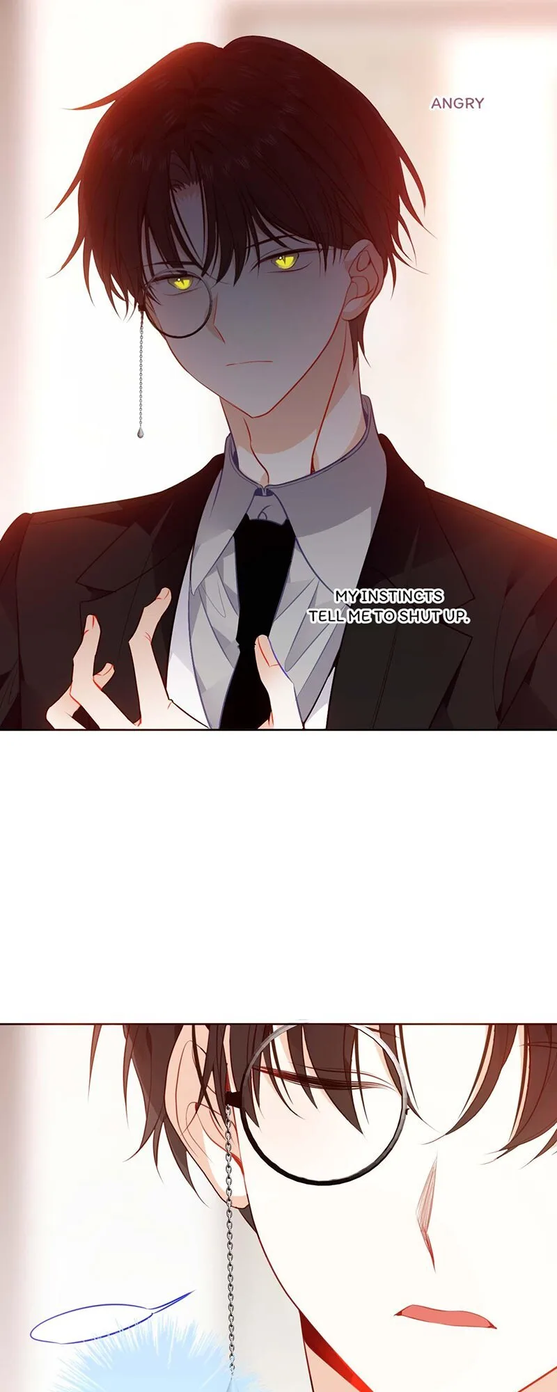 Script Shop of Dream Chapter 69 page 28