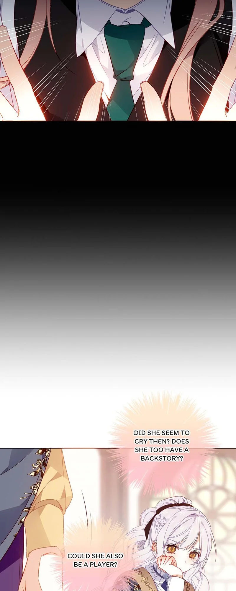 Script Shop of Dream Chapter 68 page 22