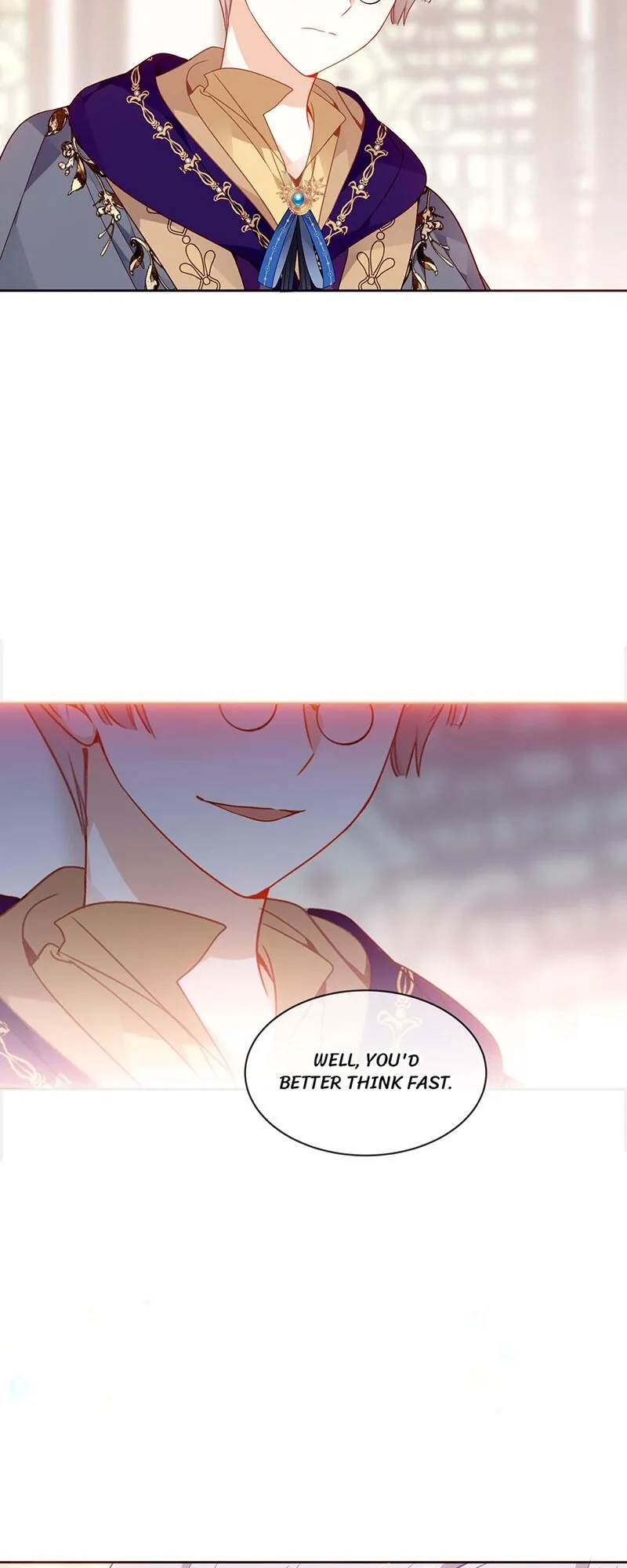 Script Shop of Dream Chapter 68 page 27