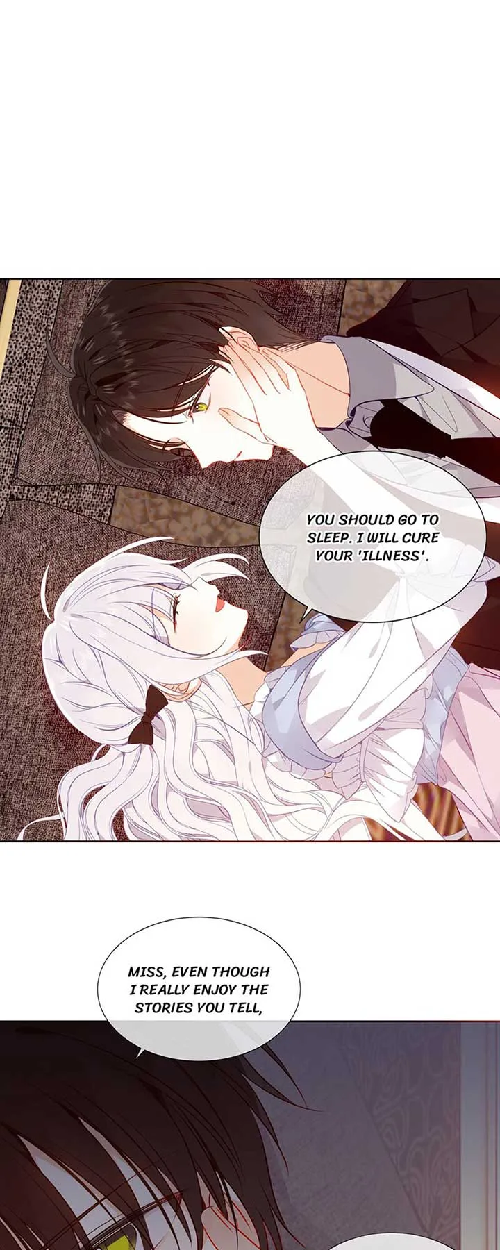 Script Shop of Dream Chapter 72 page 6