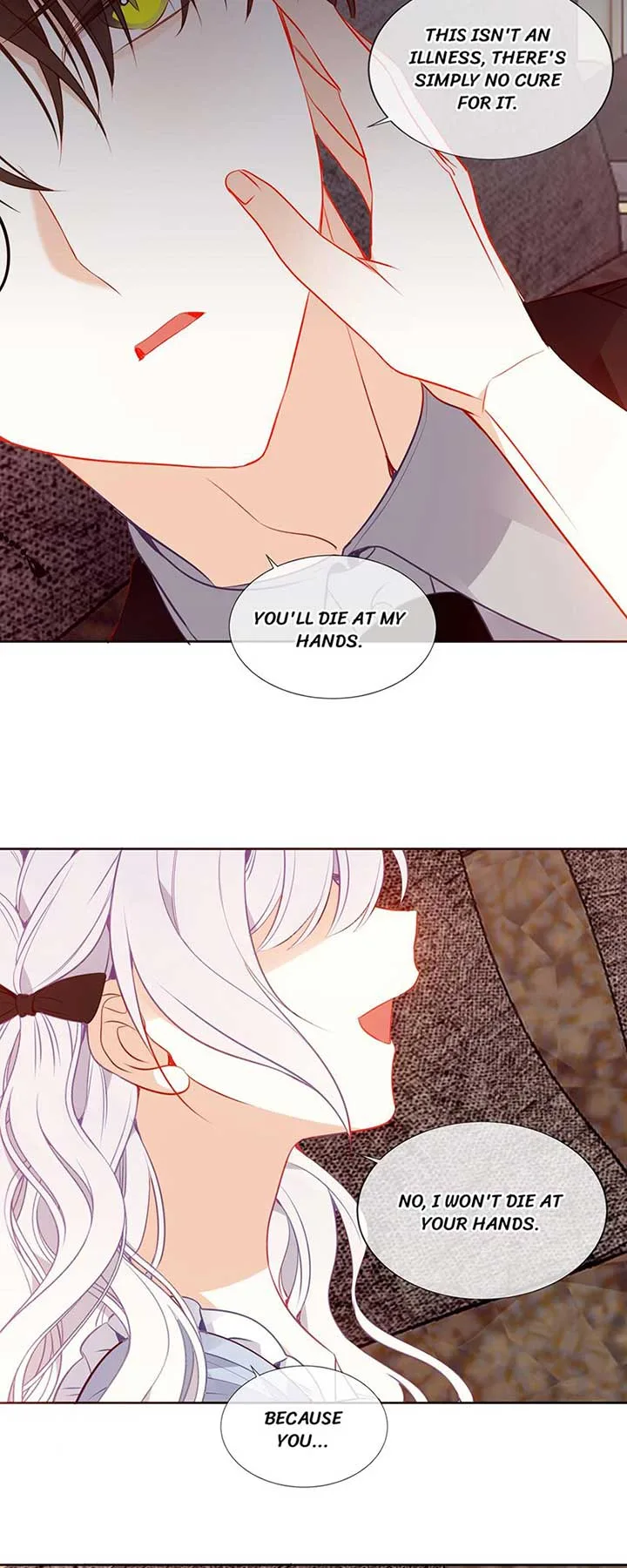 Script Shop of Dream Chapter 72 page 7