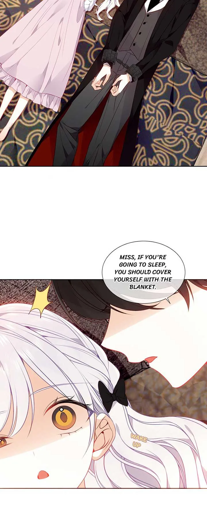 Script Shop of Dream Chapter 72 page 4