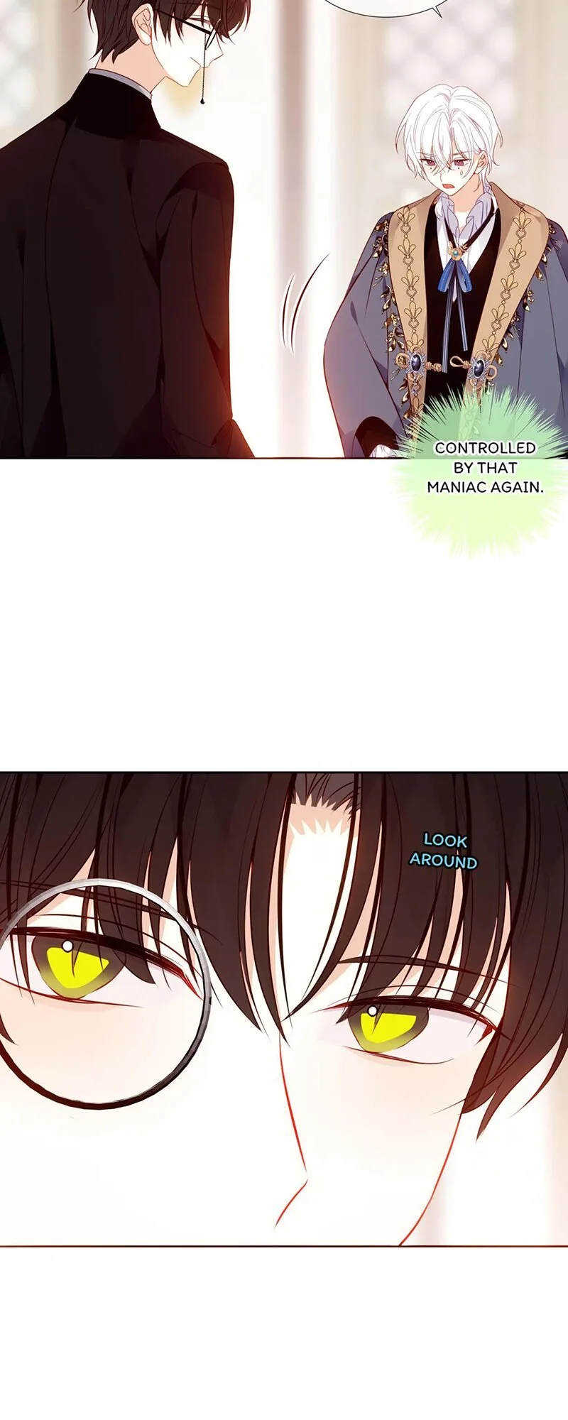 Script Shop of Dream Chapter 69 page 32