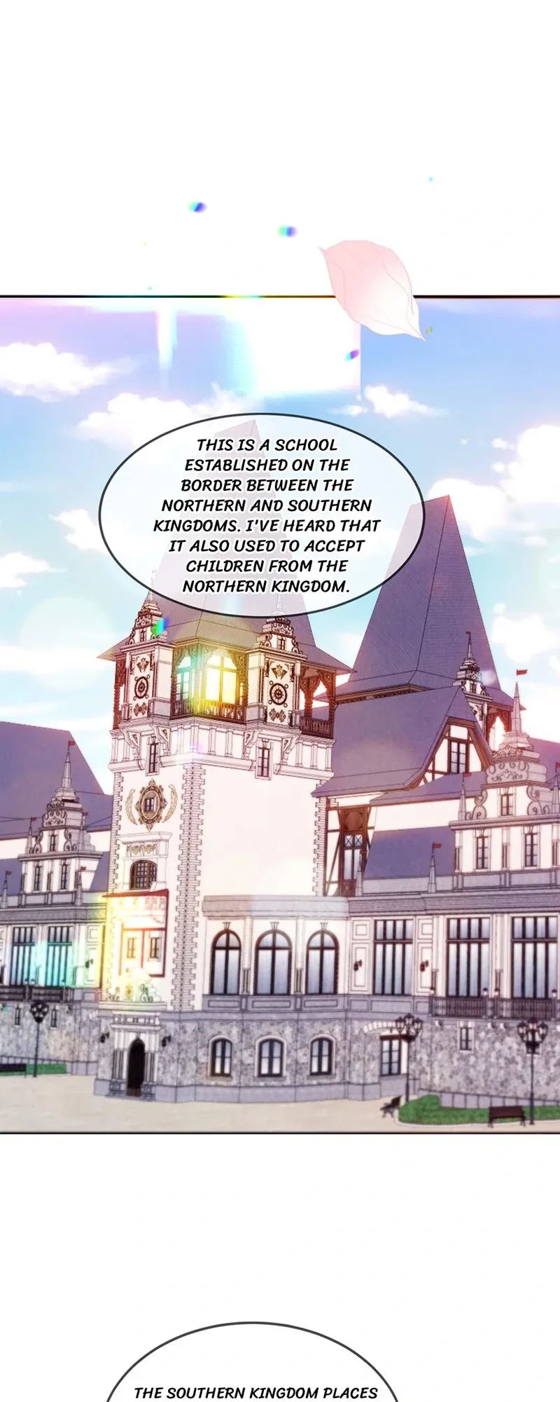 Script Shop of Dream Chapter 76 page 2