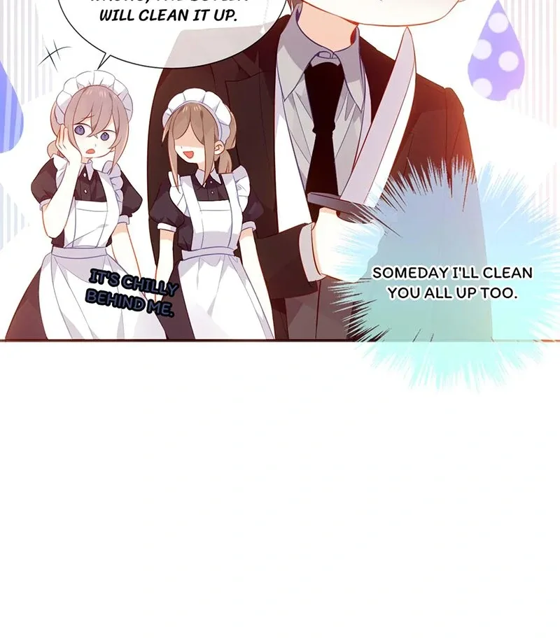 Script Shop of Dream Chapter 76 page 14