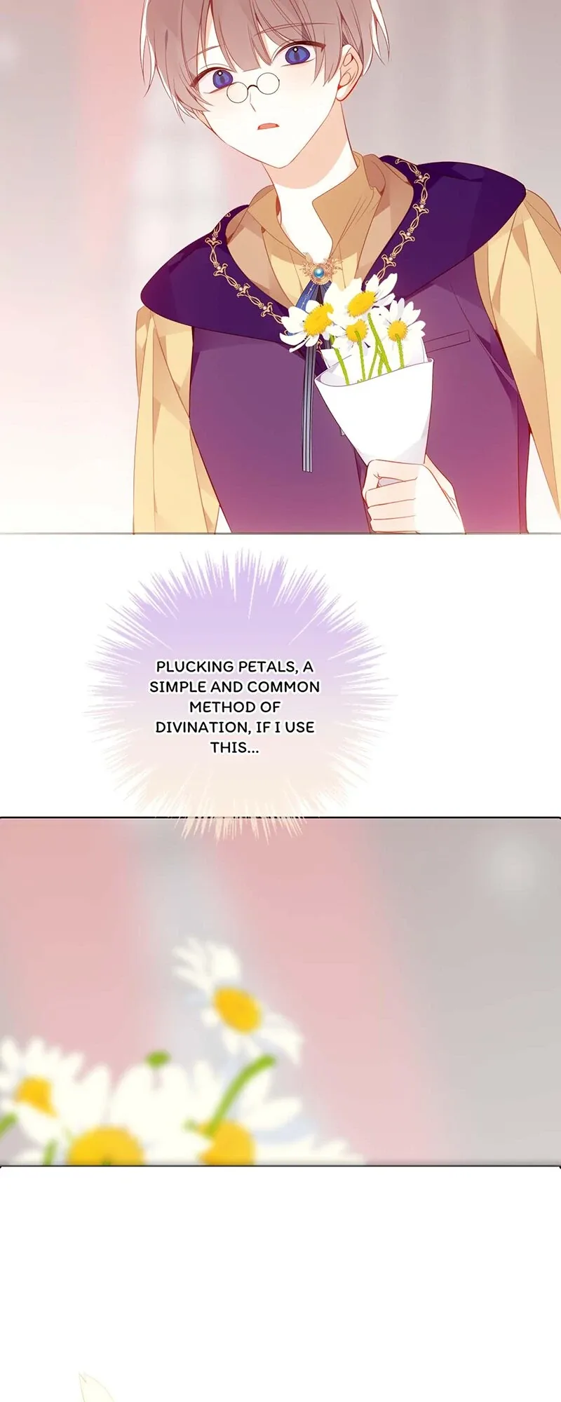 Script Shop of Dream Chapter 76 page 17