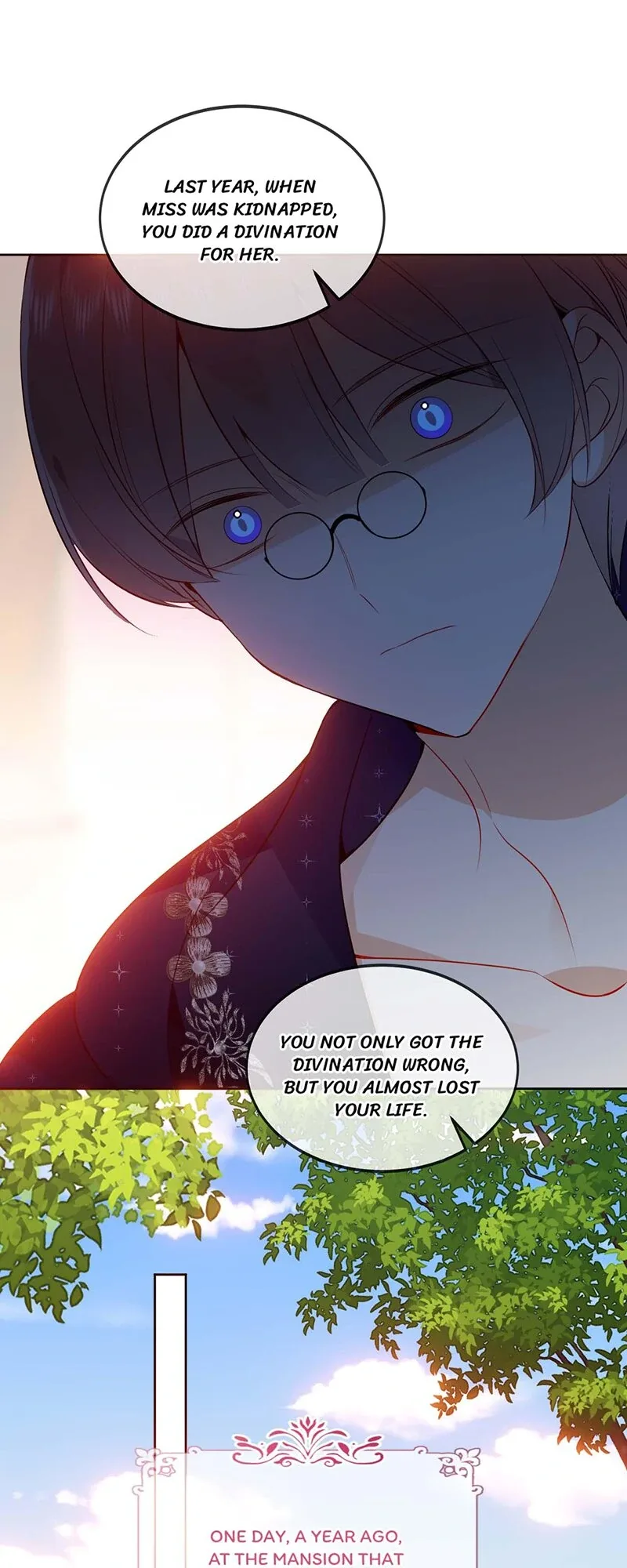 Script Shop of Dream Chapter 76 page 10