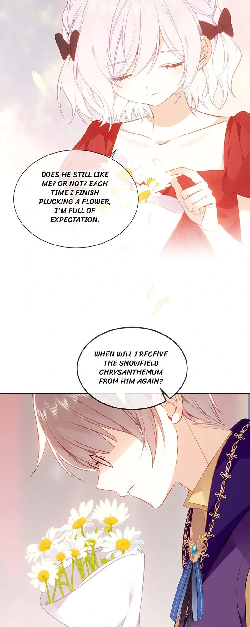 Script Shop of Dream Chapter 76 page 21