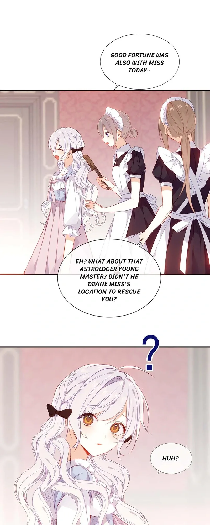 Script Shop of Dream Chapter 76 page 25