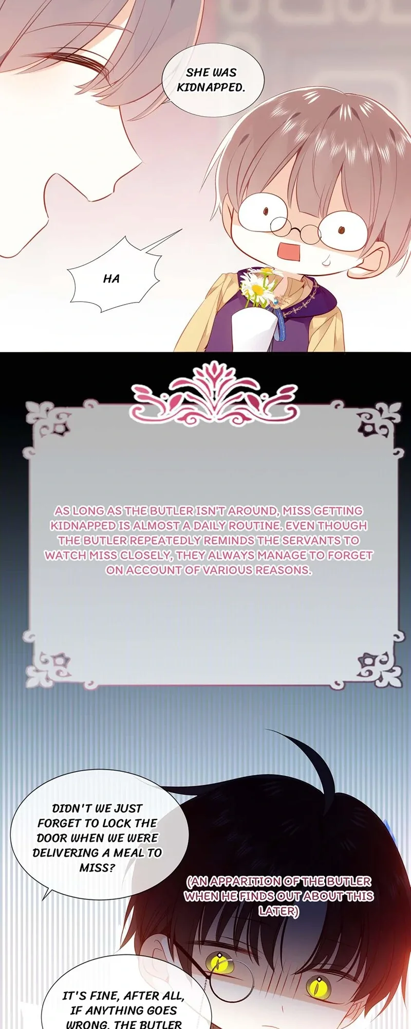Script Shop of Dream Chapter 76 page 13