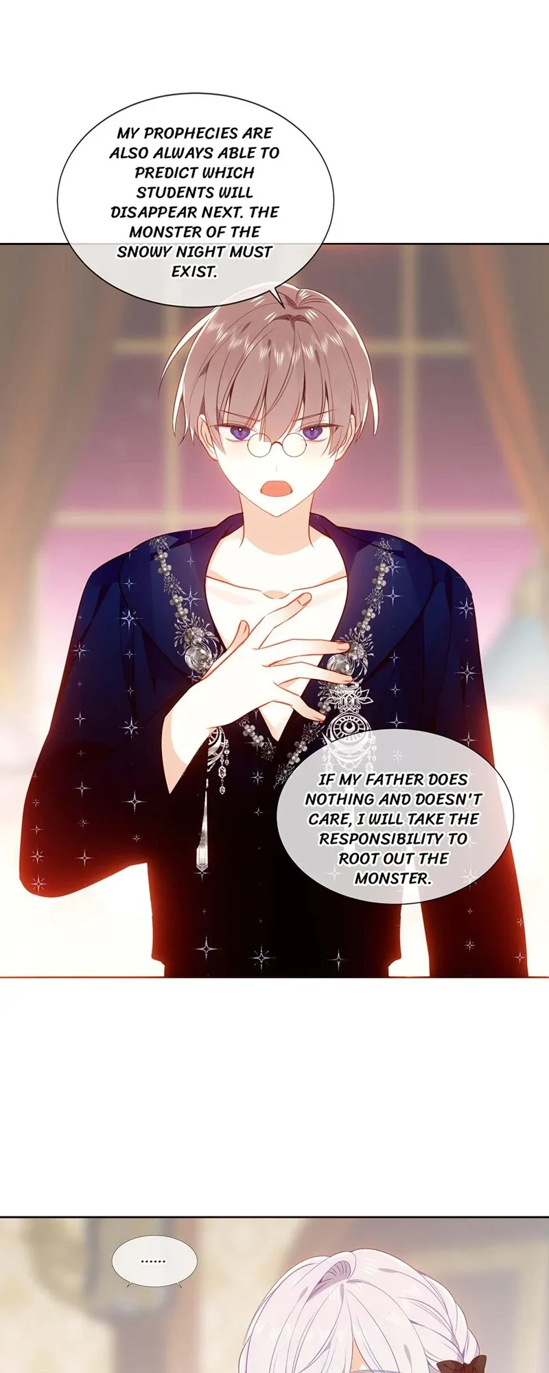 Script Shop of Dream Chapter 76 page 6