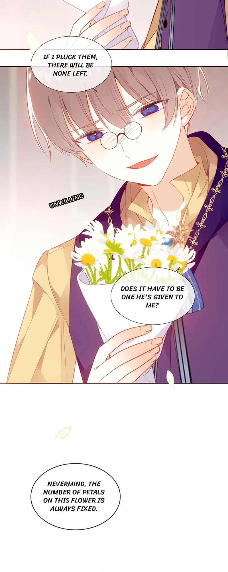 Script Shop of Dream Chapter 76 page 22