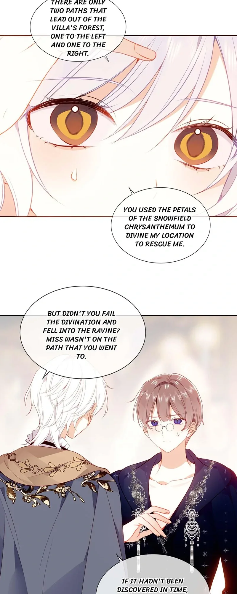 Script Shop of Dream Chapter 76 page 27